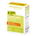 Pranarom OLEOCAPS 3 - DIGESTION & TRANSIT INTESTINAL30 Comprims-8.50 €-