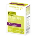 Pranarom OLEOCAPS 7 - SOMMEIL & STRESS PASSAGER30 Capsules-8.50 €-