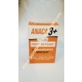 Nutravalia ANACA 3+ PERTE DE POIDS - 120 Glules-44.90 -42.90 