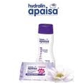 Bayer HYDRALIN APAISA Lingettes-3.19 €-