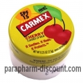 CARMEX - BAUME HYDRATANT LVRES -  SPF 15 - parfum cerise-4.21 €-