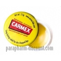 CARMEX - BAUME HYDRATANT LVRES - Pot de 7,5 g.
