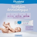 Mustela Mustela crme change 123 50ml -4.00 €-