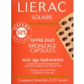 Lierac BRONZAGE CAPSULES - 2 X 30 capsules-18.96 €-