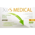 Omega-Pharma-XLS-MEDICAL-Capteur-de-Graisses-120-Comprimes