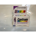 Pfizer CENTRUM WOMEN 30 Comprims-9.90 €-
