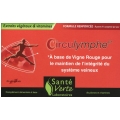 Sante Verte CIRCULYMPHE 60 comprims-15.90 €-