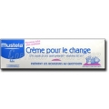 Mustela CREME POUR LE CHANGE tube 50 ml