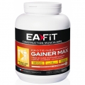 Eafit GAINER MAX - Vanille 1,1kg