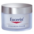 Eucerin HYALURON-FILLER SOIN  JOUR NOUVELLE FORMULE ANTIAGE 3X EFFECT-30.50 €-