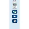 3C Pharma HYDRIPHEDRINE 90 glules-13.99 €-