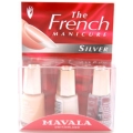Mavala KIT FRENCH MANUCURE SILVER-13.94 €-