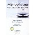 Phyta MENOPHYTEA RETENTION D'EAU 30 Comprims-13.20 €-