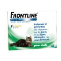 Biocanina FRONTLINE - SPOT ON CHAT - 6 PIPETTES