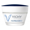 Vichy NUTRILOGIE 2 - SOIN PROFOND PEAU TRES SECHE- 50 ml-15.16 €-