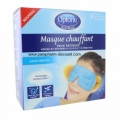 Reckitt Benckiser OPTONE ACTIMASK MASQUE CHAUFFANT -8 Masques -10.90 €-