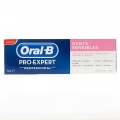 Oral b Pro Expert Professional Dent sensibles 75ml-4.10 €-