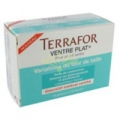 Terrafor Ventre Plat  l'Octalite - Confort Digestif - Bote unitaire 50 glules -17.99 €-