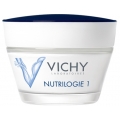 Vichy NUTRILOGIE 1 - SOIN PROFOND PEAU SECHE- 50 ml-21.30 €-