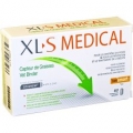 Omega-Pharma-XLS-MEDICAL-Capteur-de-Graisses-60-Comprimes