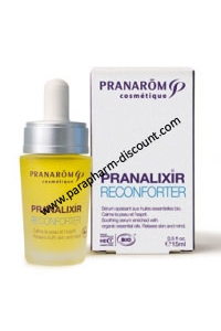 Pranarom - PRANALIXIR - Rconforter - BIO 15 ml