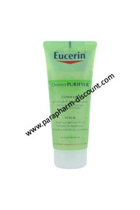Eucerin - Gommage DermoPurifyer  100 ml