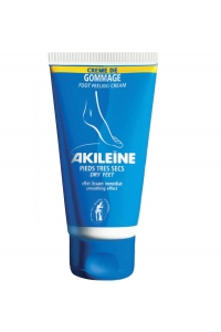 Akilene - CREME DE GOMMAGEPIEDS TRES SECS - 75 ml