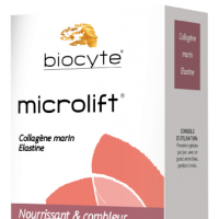 Biocyte - MICROLIFT - NOURRISSANT ET COMBLEUR