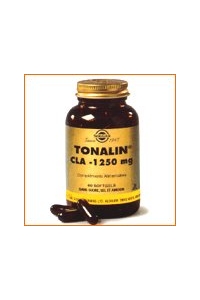 Solgar - CLA TONALIN 1250 mg 60 Glules