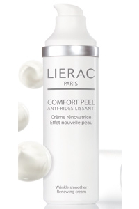 Lierac - COMFORT PEEL ANTI-RIDES LISSANT40 ml