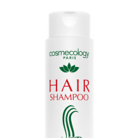 Mary Cohr - COSMECOLOGY - HAIR SHAMPOO - CHEVEUX GRAS 300 ml