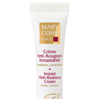 Mary Cohr - CREME ANTI-ROUGEURS INSTANTANEES 15ml