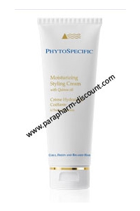 PHYTO SOLBA - PHYTOSPECIFIC - CRME HYDRATANTE COIFFANTE - 125 ml