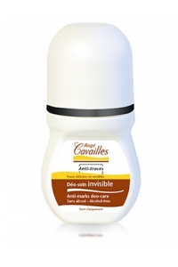 Rog Cavaills - DEO SOIN INVISIBLE - ROLL-ON - 50 ml
