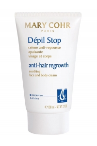 Mary Cohr - MARY COHR DEPIL STOP CREME 100ml 