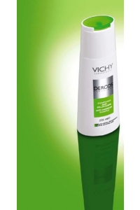 Vichy -  DERCOS SHAMPOOING ANTI-PELLICULAIRE PELLICULES SECHES200 ml