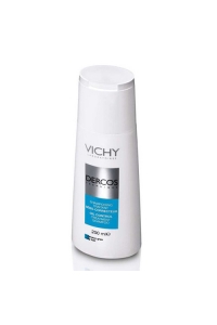 Vichy - DERCOS SHAMPOOING SEBO-CORRECTEUR200 ml