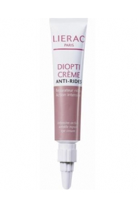 Lierac - DIOPTICREME - ANTI RIDES - 10 ml