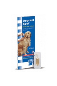 Clment Thkan - DOG-NET SPOT 6 Doses  1 ml