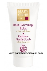 Mary Cohr - DOUX GOMMAGE ECLAT -15ml