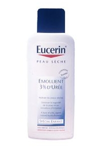 Eucerin - EMOLIENT 3% D'UREE