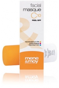 Mene & Moy - FACIAL MASQUE C10 50 ml