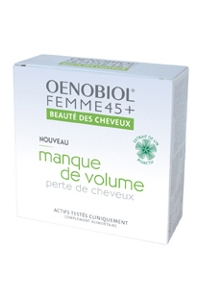 Oenobiol - FEMME 45+ BEAUTE DES CHEVEUX