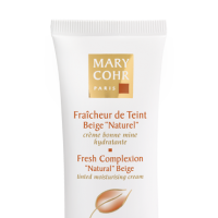 Mary Cohr - FRACHEUR DE TEINT BEIGE NATUREL 30 ml