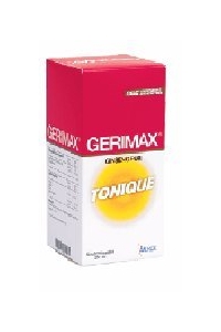 Merck - GERIMAX TONIQUE - 250 ml