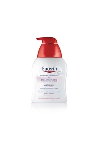 Eucerin - PH5 HUILE LAVANTE MAINS Flacon pompe 250 ml