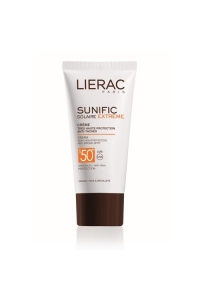 Lierac - SUNIFIC SOLAIRE EXTRME - CRME - SPF 50+ - 50 ml