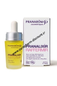 Pranarom - PRANALIXIR - Raffermir - BIO 15 ml