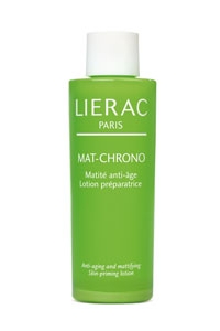 Lierac - MAT-CHRONO LOTION PREPARATRICEMATITE ANTI-GE150 ml