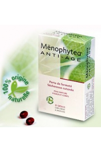 Phyta - MENOPHYTEA ANTI-GE 30 Capsules